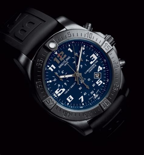 breitling chronospace evo night mission replica|v79363101b1w1.